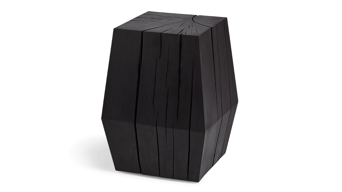chukka black main front