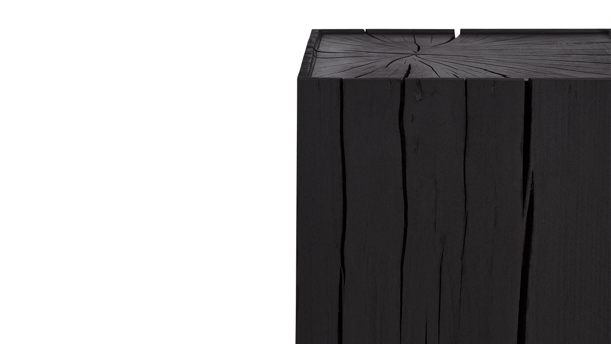 gala black detail