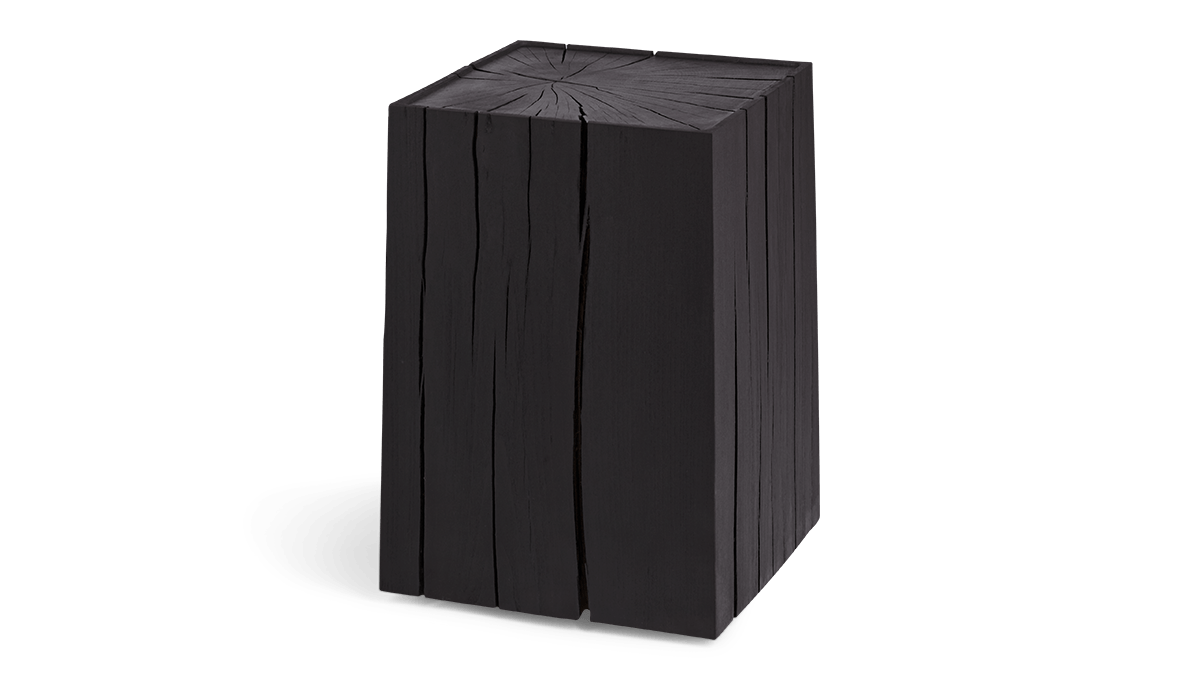 gala black main front