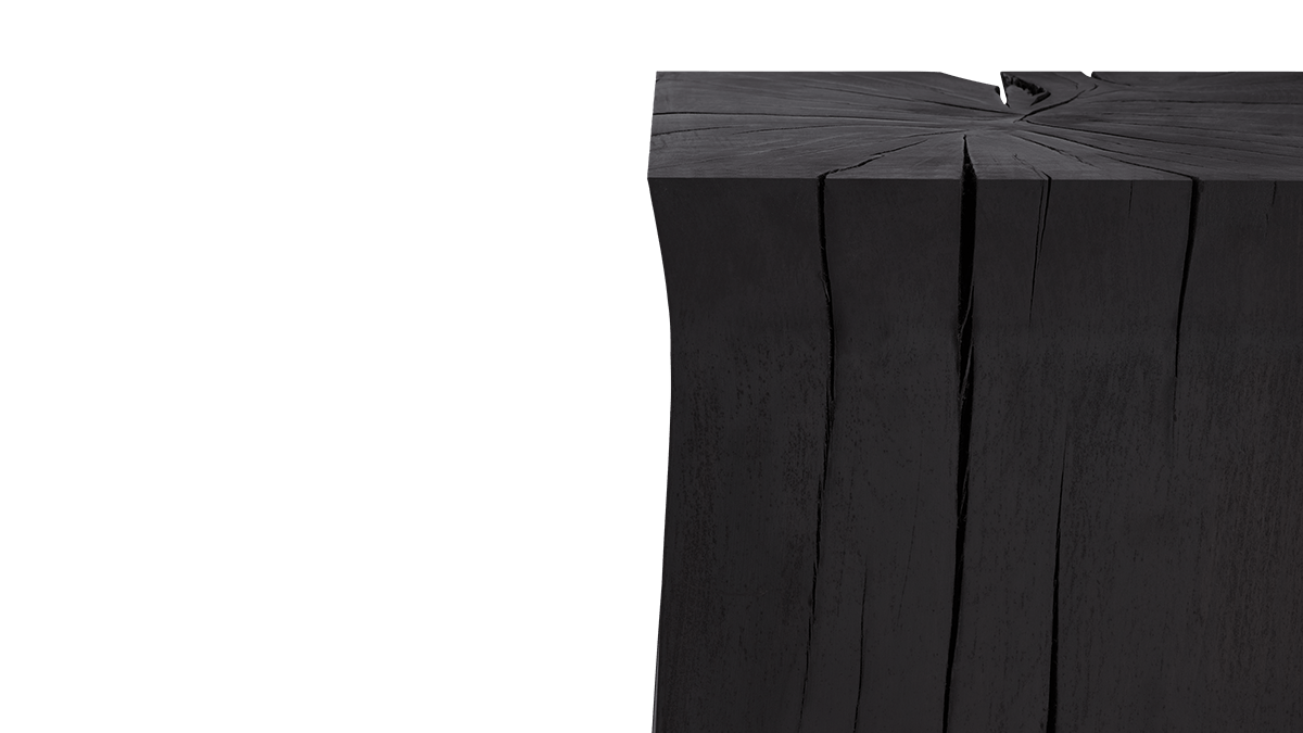 ruut black detail